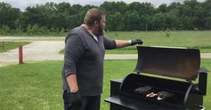 Traeger Wood Pellet Grill Reviews